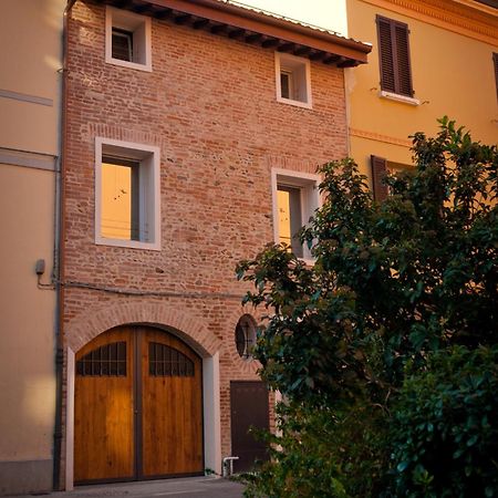 Callegherie 21 Boutique B&B Imola Extérieur photo
