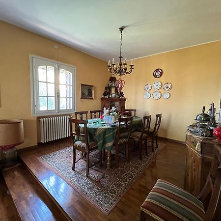 Callegherie 21 Boutique B&B Imola Extérieur photo
