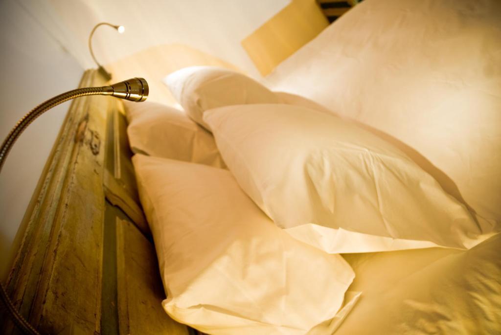 Callegherie 21 Boutique B&B Imola Chambre photo