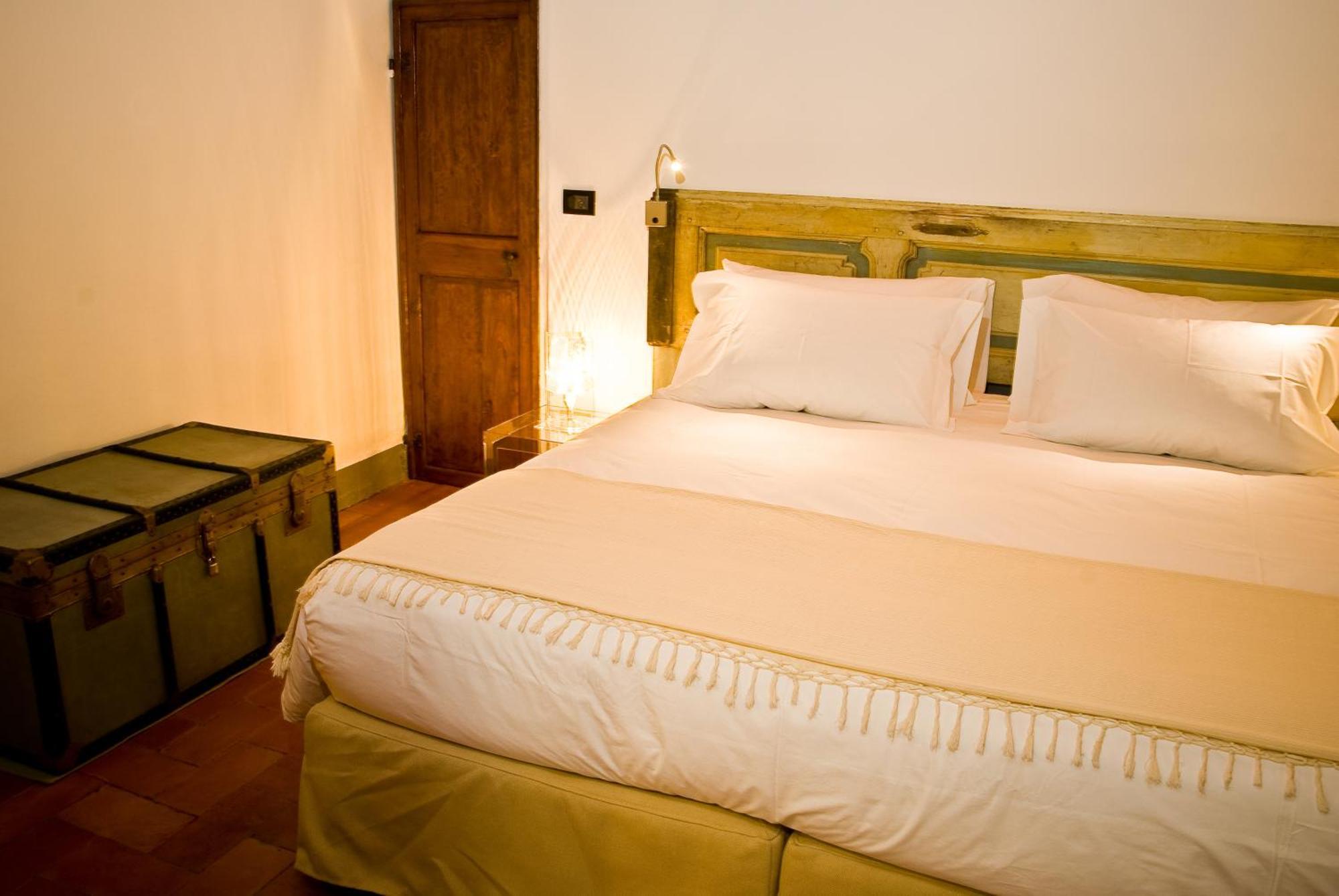 Callegherie 21 Boutique B&B Imola Extérieur photo