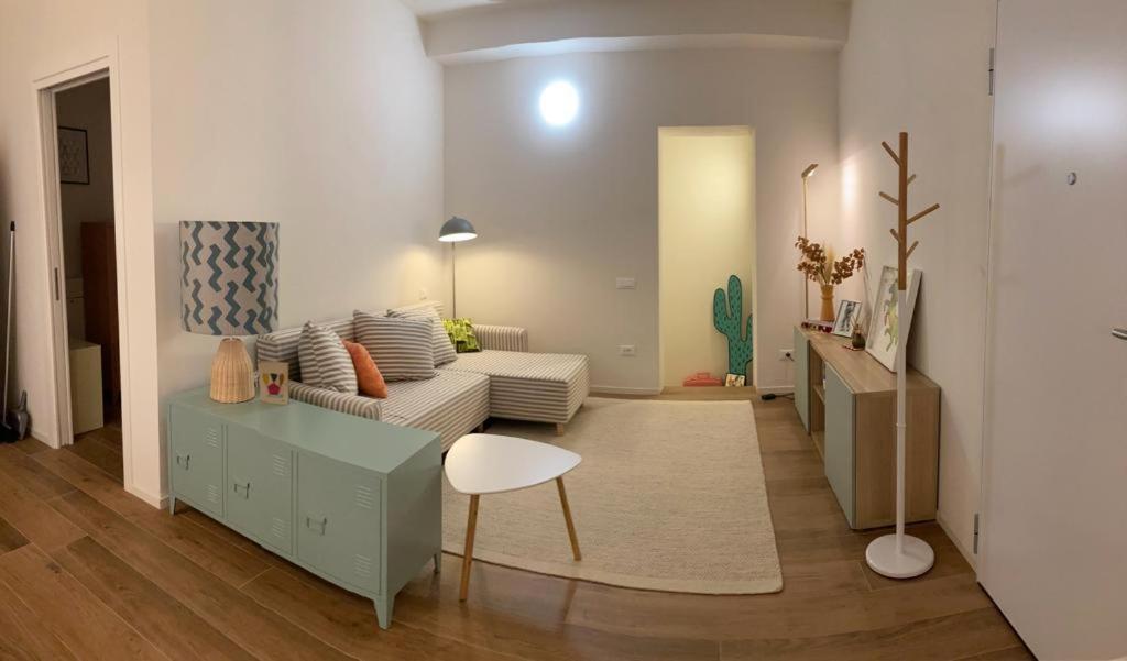 Callegherie 21 Boutique B&B Imola Extérieur photo