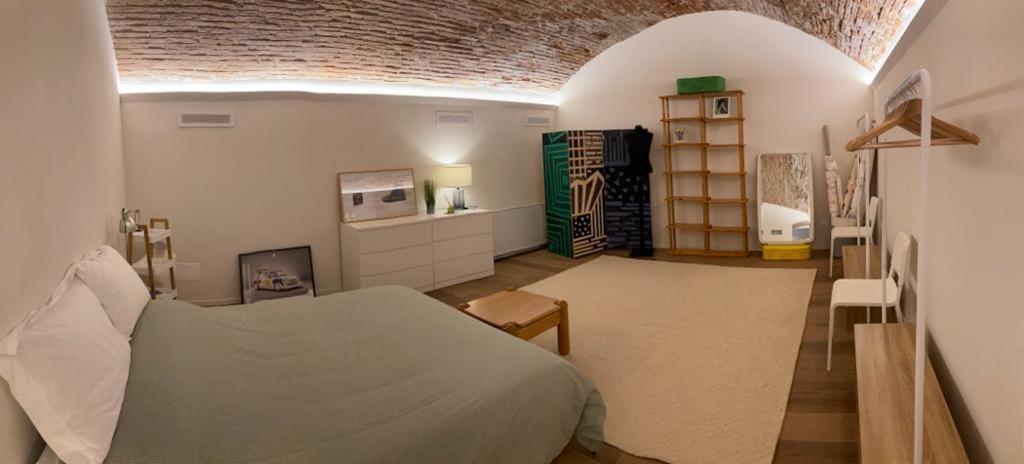 Callegherie 21 Boutique B&B Imola Extérieur photo