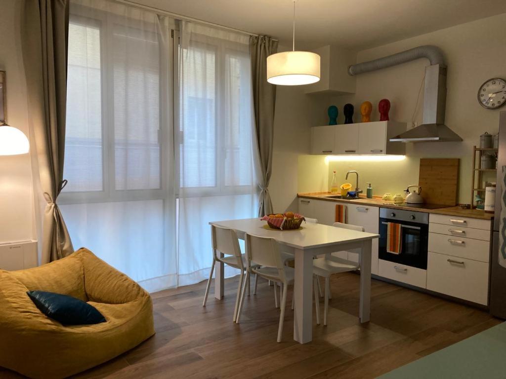 Callegherie 21 Boutique B&B Imola Extérieur photo
