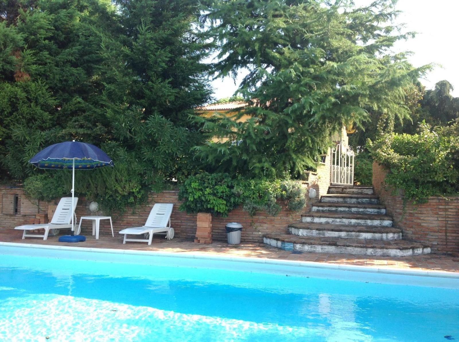 Callegherie 21 Boutique B&B Imola Extérieur photo