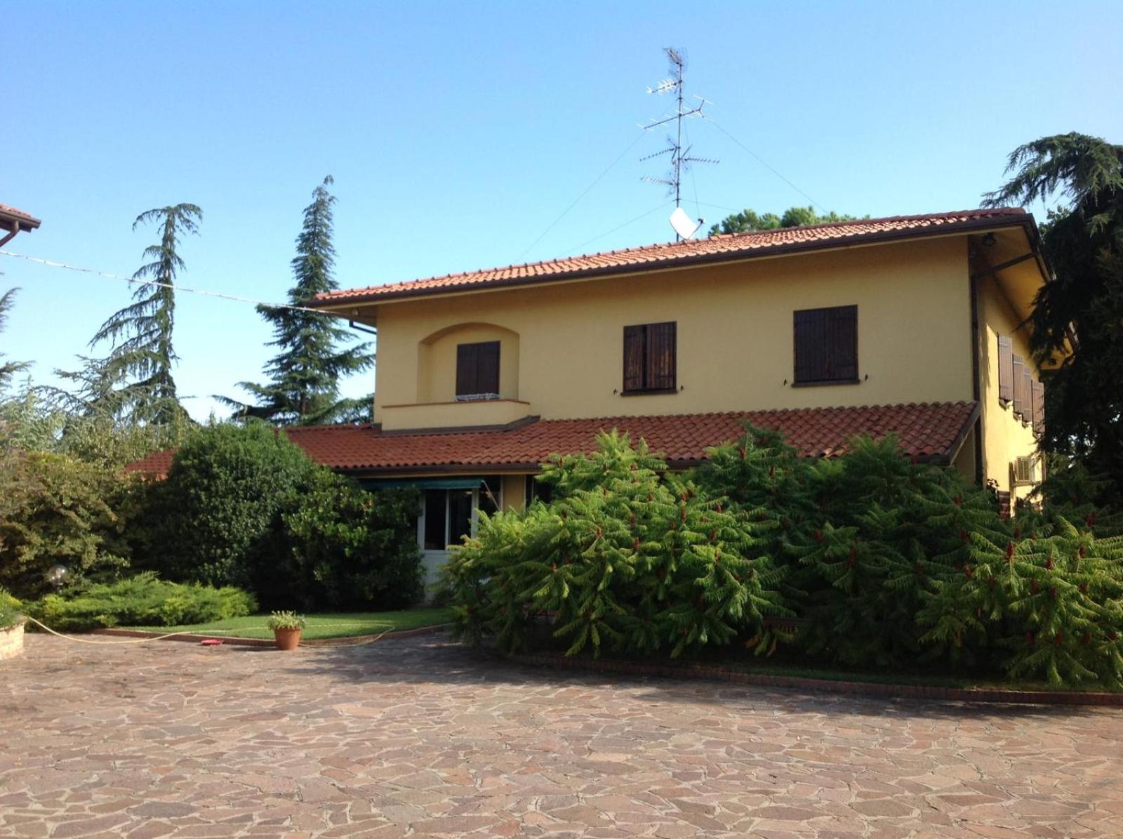 Callegherie 21 Boutique B&B Imola Extérieur photo