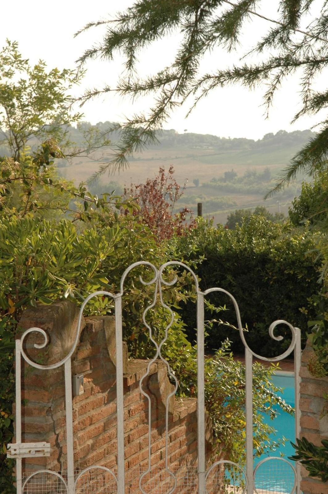 Callegherie 21 Boutique B&B Imola Extérieur photo