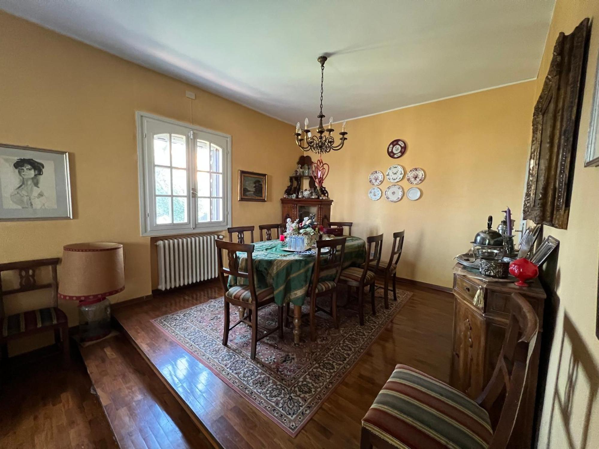 Callegherie 21 Boutique B&B Imola Extérieur photo