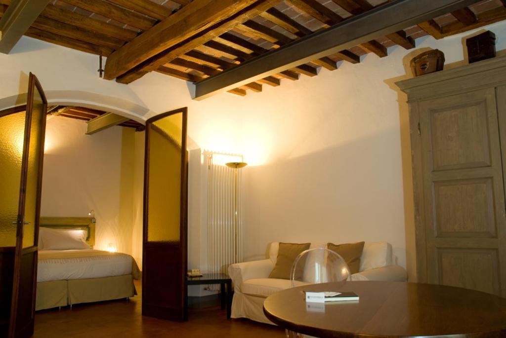 Callegherie 21 Boutique B&B Imola Chambre photo