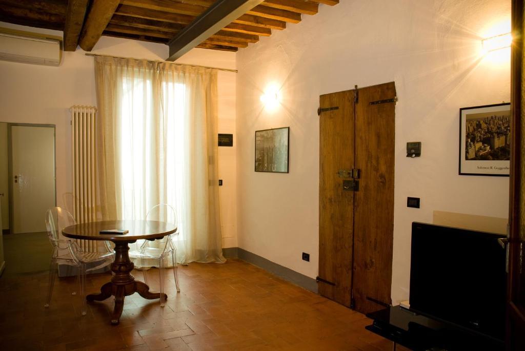 Callegherie 21 Boutique B&B Imola Chambre photo