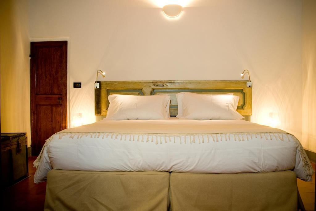 Callegherie 21 Boutique B&B Imola Chambre photo
