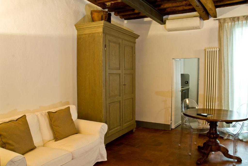 Callegherie 21 Boutique B&B Imola Chambre photo