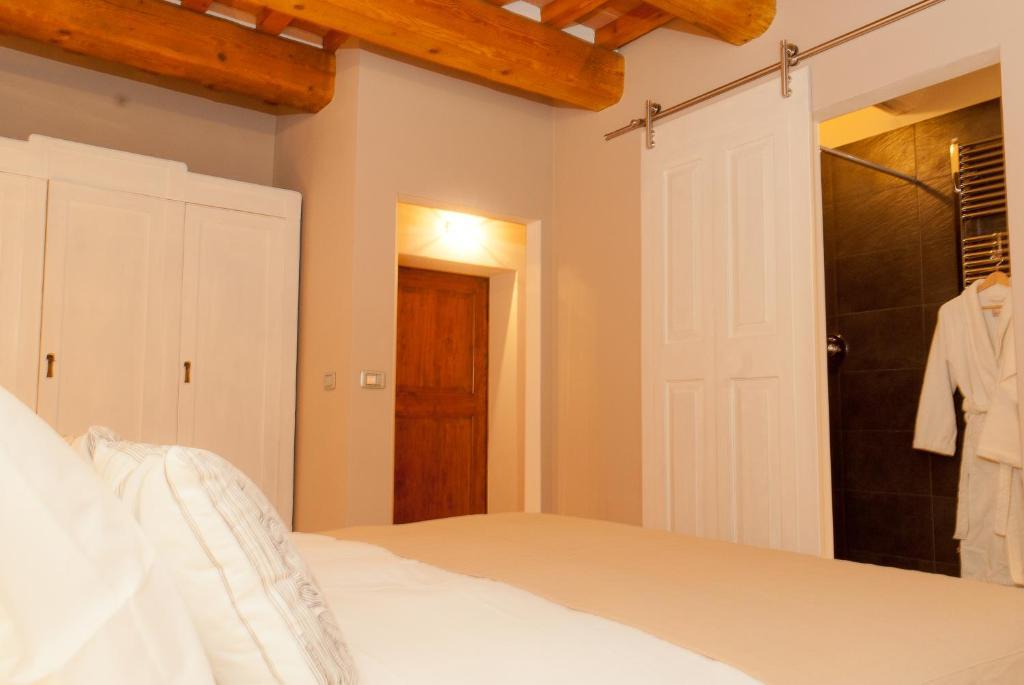 Callegherie 21 Boutique B&B Imola Chambre photo