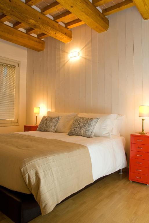 Callegherie 21 Boutique B&B Imola Chambre photo
