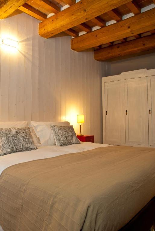 Callegherie 21 Boutique B&B Imola Chambre photo