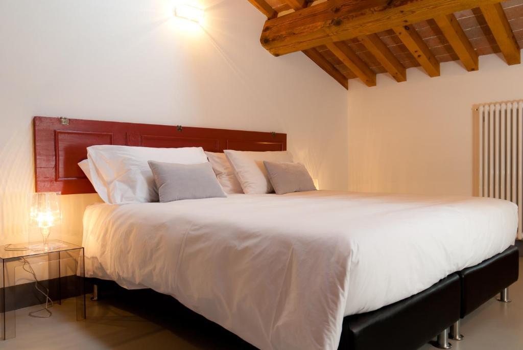 Callegherie 21 Boutique B&B Imola Chambre photo