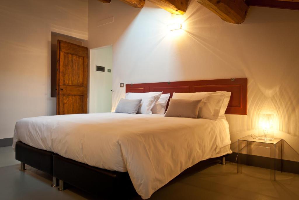 Callegherie 21 Boutique B&B Imola Chambre photo