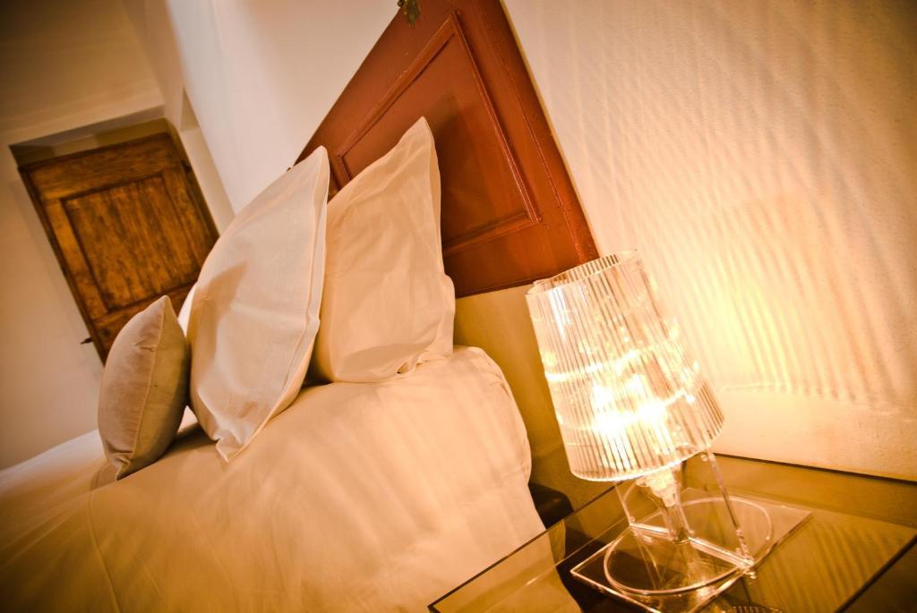 Callegherie 21 Boutique B&B Imola Chambre photo