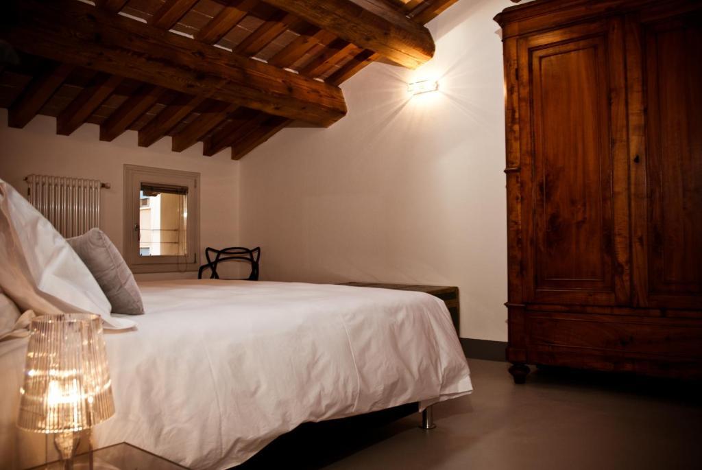 Callegherie 21 Boutique B&B Imola Chambre photo