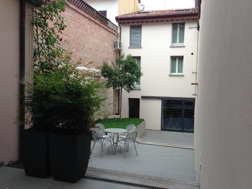 Callegherie 21 Boutique B&B Imola Extérieur photo