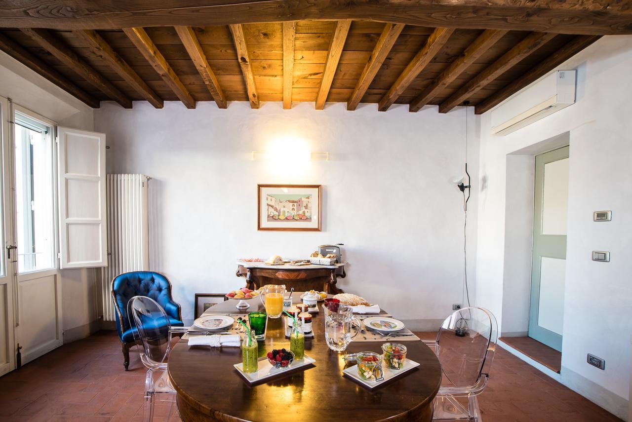 Callegherie 21 Boutique B&B Imola Extérieur photo