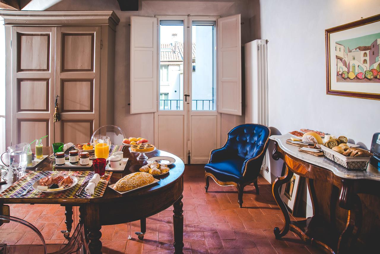 Callegherie 21 Boutique B&B Imola Extérieur photo
