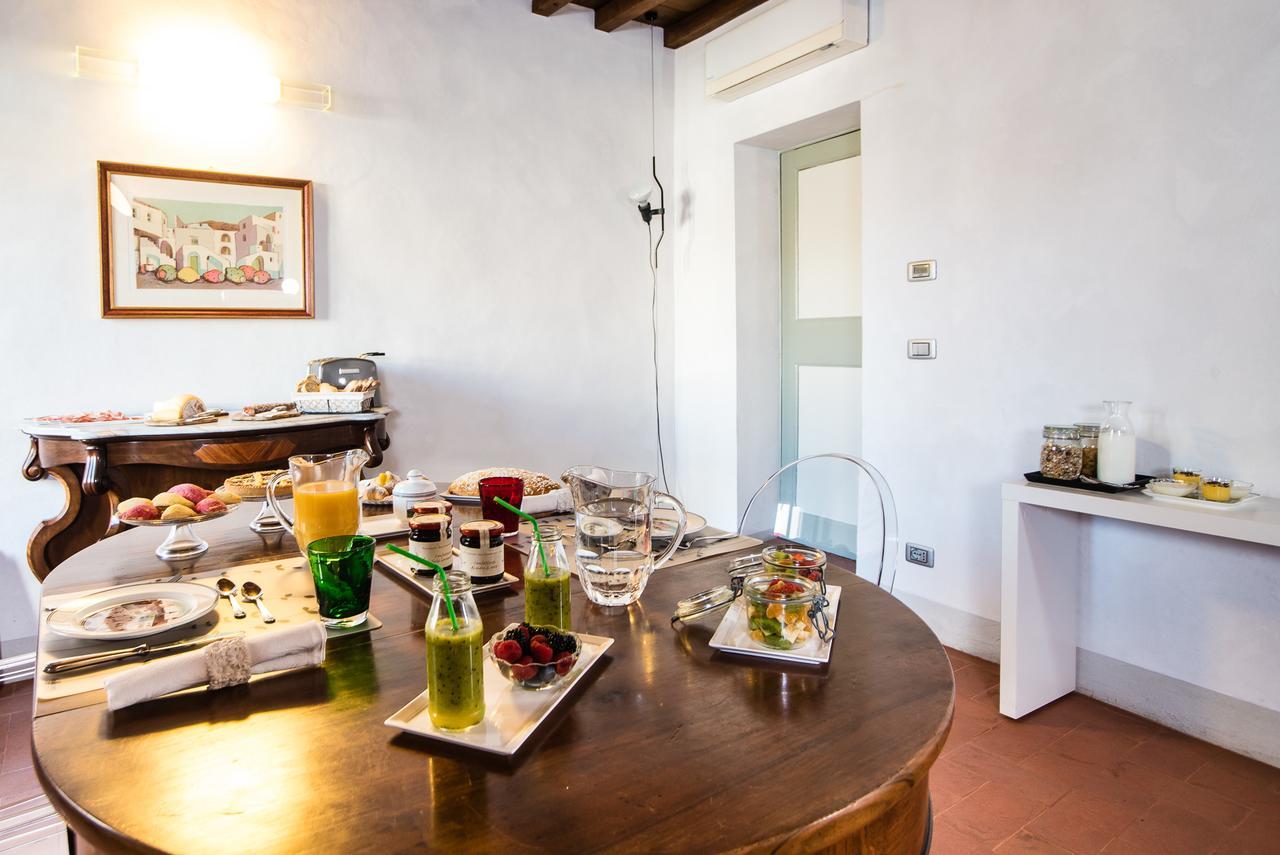 Callegherie 21 Boutique B&B Imola Extérieur photo