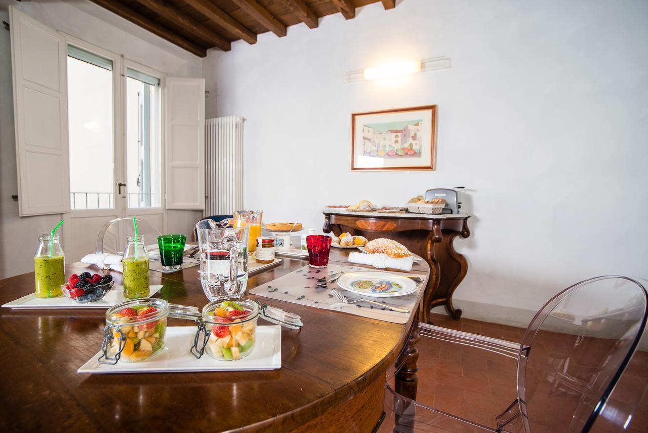 Callegherie 21 Boutique B&B Imola Extérieur photo